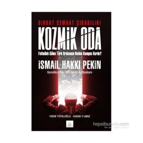 Kozmik Oda - İsmail Hakkı Pekin