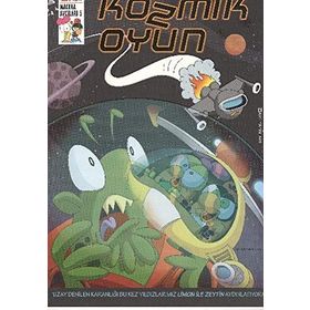 KOZMIK OYUN - KOLEKTIF