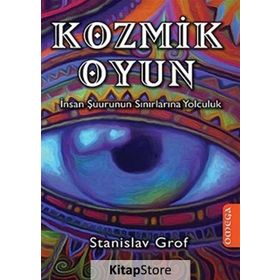 Kozmik Oyun - Stanislav Grof