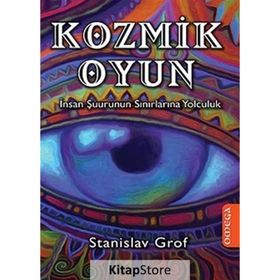 Kozmik Oyun - Stanislav Grof