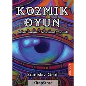 Kozmik Oyun - Stanislav Grof