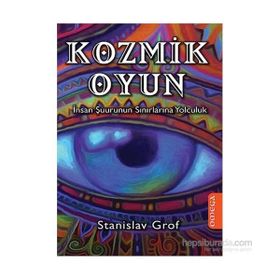Kozmik Oyun - Stanislav Grof