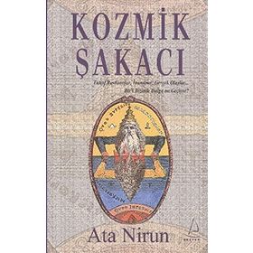 KOZMIK ŞAKA OSHO ILE DOPDOLU BIR YAŞAM - KRISHNA PREM