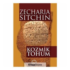 Kozmik Tohum - Zecharia Sitchin