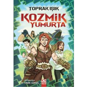 Kozmik Yumurta - Toprak Işık