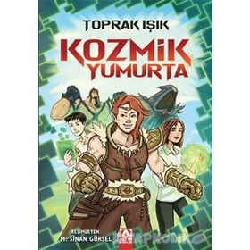 Kozmik Yumurta - Toprak Işık