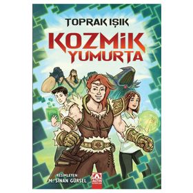 Kozmik Yumurta - Toprak Işık