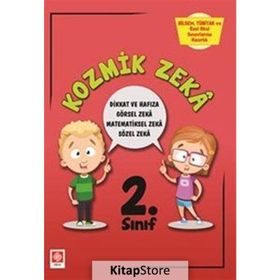 Kozmik Zeka 2. Sınıf Elif Erdoğan