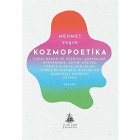 Kozmopoetika - Mehmet Yaşın