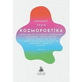 Kozmopoetika - Mehmet Yaşın