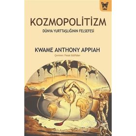 Kozmopolitizm - Kwame Anthony Appiah