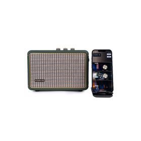 Kozmos Aura-30 Akustik Enstrüman Amfisi Bluetooth Hoparlör