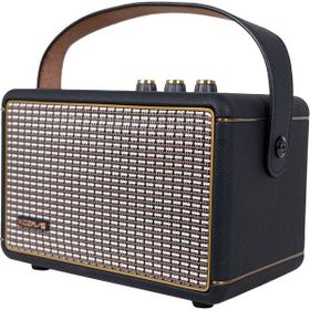 Kozmos Blaze-30BK Elektro Gitar Amfisi Bluetooth Hoparlör