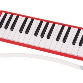 KOZMOS BM32KT-RD Kırmızı Melodika
