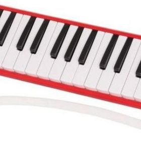 KOZMOS BM32KT-RD Kırmızı Melodika