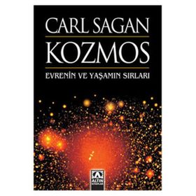 Kozmos Evrenin ve Yaşamın Sırları - Carl Sagan