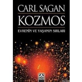 Kozmos Evrenin ve Yaşamın Sırları - Carl Sagan