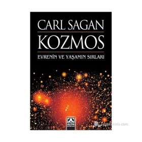 Kozmos Evrenin ve Yaşamın Sırları - Carl Sagan