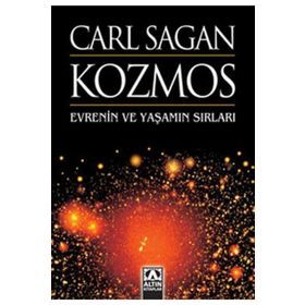 Kozmos Evrenin ve Yaşamın Sırları