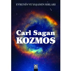 Kozmos Evrenin ve Yaşamın Sırları