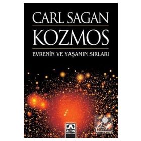 Kozmos Evrenin ve Yaşamın Sırları