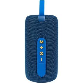 Kozmos FB-P301B-BL Mavi Bluetooth Hoparlör