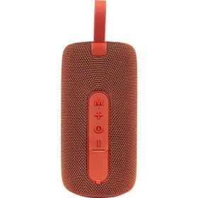 Kozmos FB-P301B-RD Kırmızı Bluetooth Hoparlör