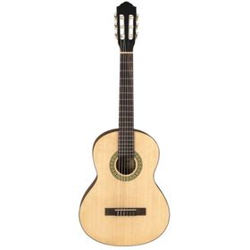 Kozmos IC-100 3/4 Natürel Klasik Gitar