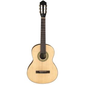 Kozmos IC-100 3/4 Natürel Klasik Gitar