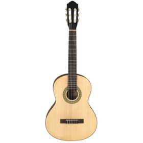 Kozmos IC-100 3/4 Natürel Klasik Gitar