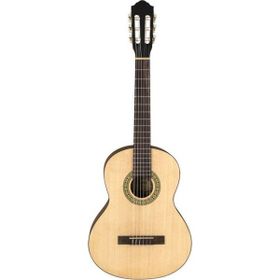 Kozmos IC-100 3/4 Natürel Klasik Gitar