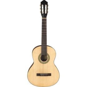 Kozmos IC-100 3/4 Natürel Klasik Gitar