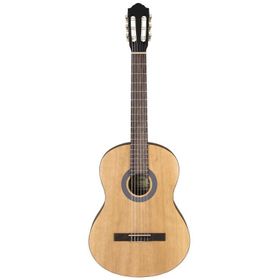 Kozmos IC-100 NA Natural Klasik Gitar