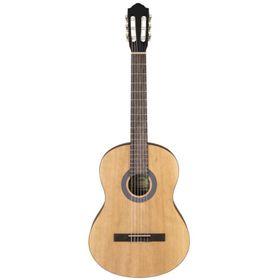 Kozmos IC-100 NA Natural Klasik Gitar