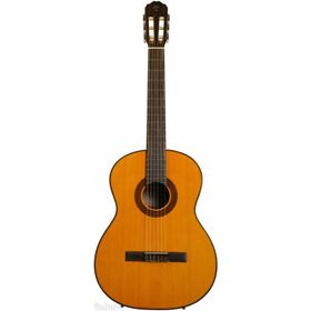 Kozmos IC-100 NA Natural Klasik Gitar