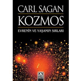 Kozmos - Kaos - Kübizm - Hüseyin Yurtsever