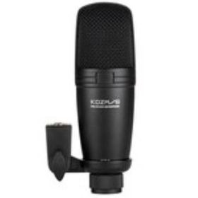 Kozmos KCP-3 Pro Aksesuarlı Condenser Stüdyo Mikrofonu