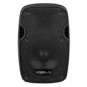 Kozmos KCP-3 Pro Aksesuarlı Condenser Stüdyo Mikrofonu