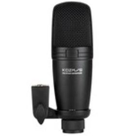 Kozmos KCP-3 Pro Aksesuarlı Condenser Stüdyo Mikrofonu
