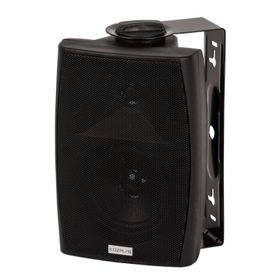 Kozmos KCS-541-BK Siyah Renk Sütun Tipi Hoparlör