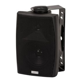 Kozmos KCS-541-BK Siyah Renk Sütun Tipi Hoparlör