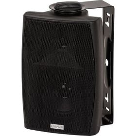 Kozmos KCS-541-BK Siyah Renk Sütun Tipi Hoparlör