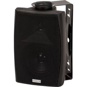 Kozmos KCS-541-BK Siyah Renk Sütun Tipi Hoparlör