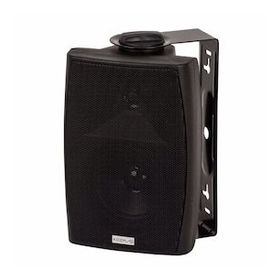 Kozmos KCS-541-BK Siyah Renk Sütun Tipi Hoparlör