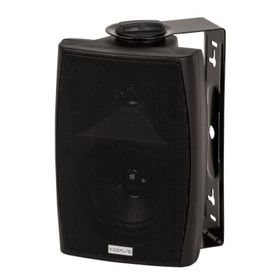 Kozmos KCS-541-BK Siyah Renk Sütun Tipi Hoparlör