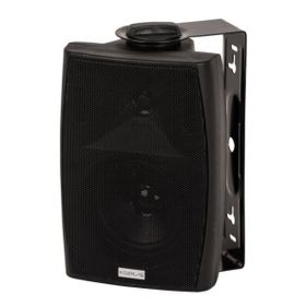 Kozmos KCS-541-BK Siyah Renk Sütun Tipi Hoparlör
