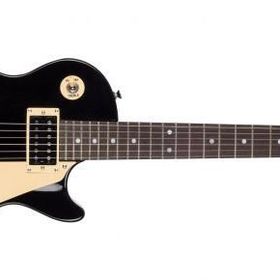 Kozmos KLP-100-BK HH Elektro Gitar