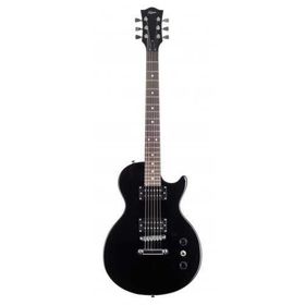 Kozmos KLP-SPCLII-BK HH Elektro Gitar