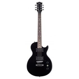 Kozmos KLP-SPCLII-BK HH Elektro Gitar