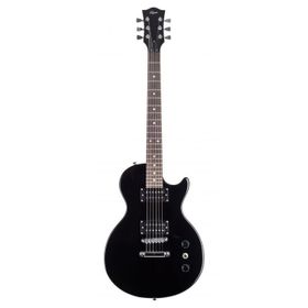 Kozmos KLP-SPCLII-BK HH Elektro Gitar